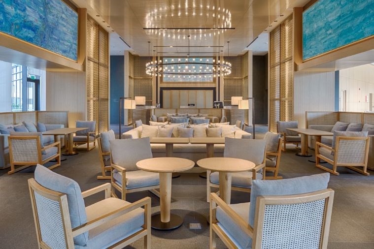 Shilla Monogram Quangnam Danang